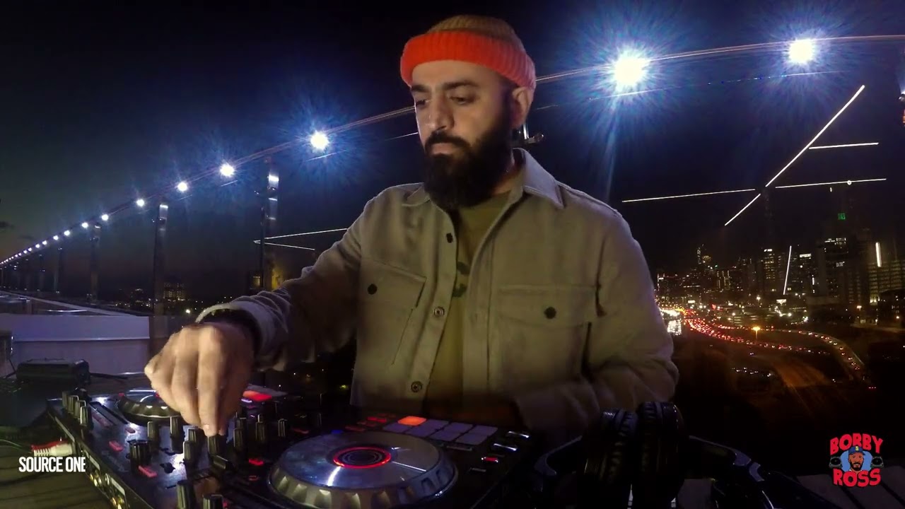 Bobby's World Ep. 14: Source One