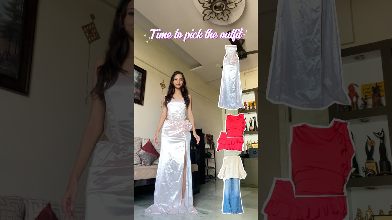 Одень кинозвезду! | KHUSHIFIED #стиль #наряд #мода #dti #игранаодевание