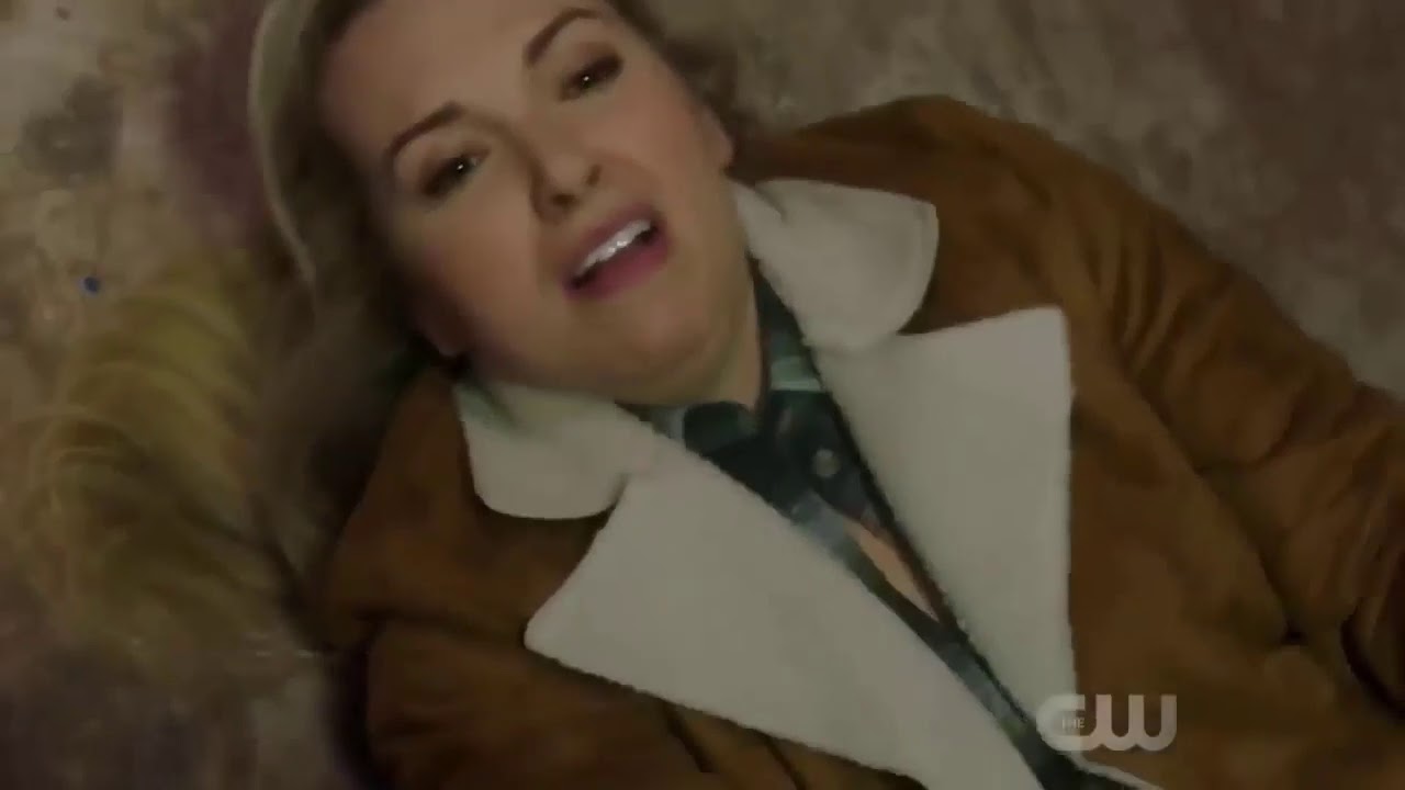 Supernatural 13x11 Sam Get Traped, Dean &amp; Donna Take Down A Vampire