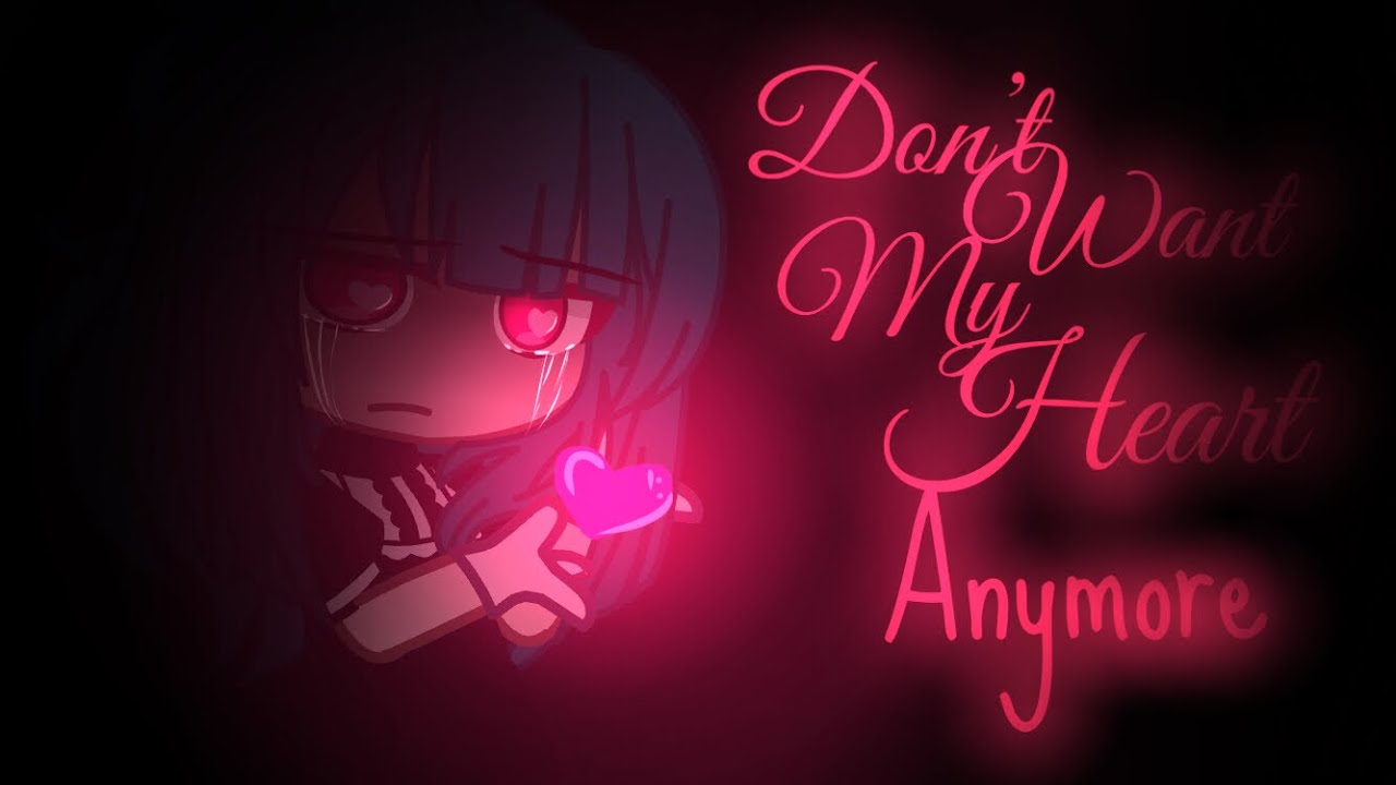 •Don’t Want My Heart Anymore•TMF Power AU•Part 13•