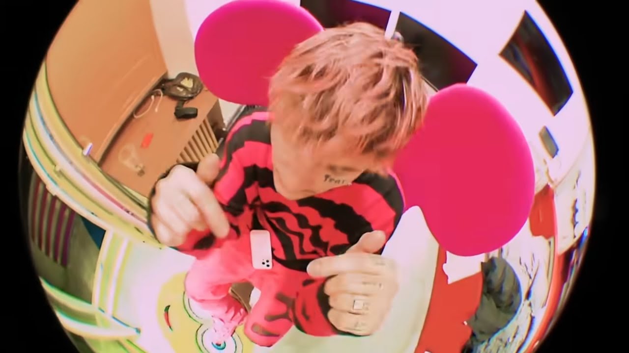 [free] PINQ + MAYOT + SCALLY MILANO + UGLYSTEPHAN 