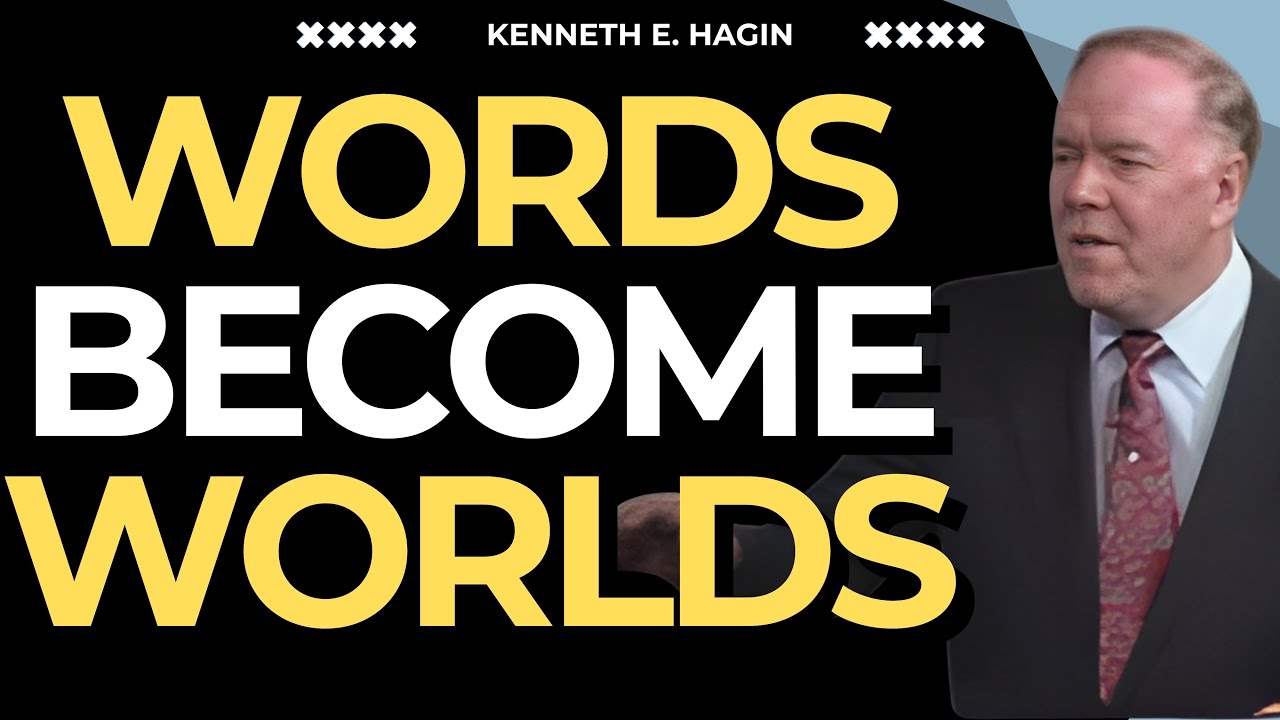 Kenneth E. Hagin and the Speech-Act of Faith: The Confession That Rewrites Reality