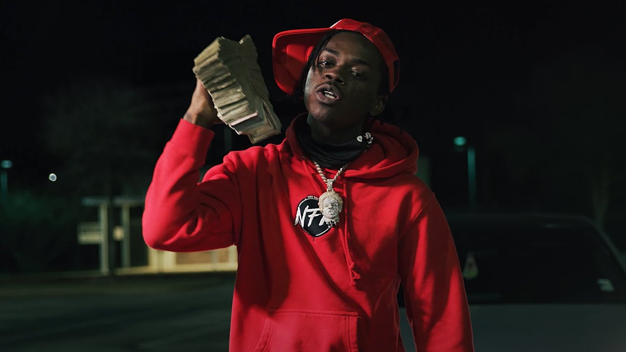 (FREE) Quin NFN x Lil 2z x Yung Ro Type Beat - 