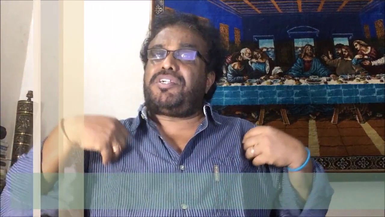 Rayappa Kasi  Barchan dunes, Earth Series 34, Vellore Diocese, India