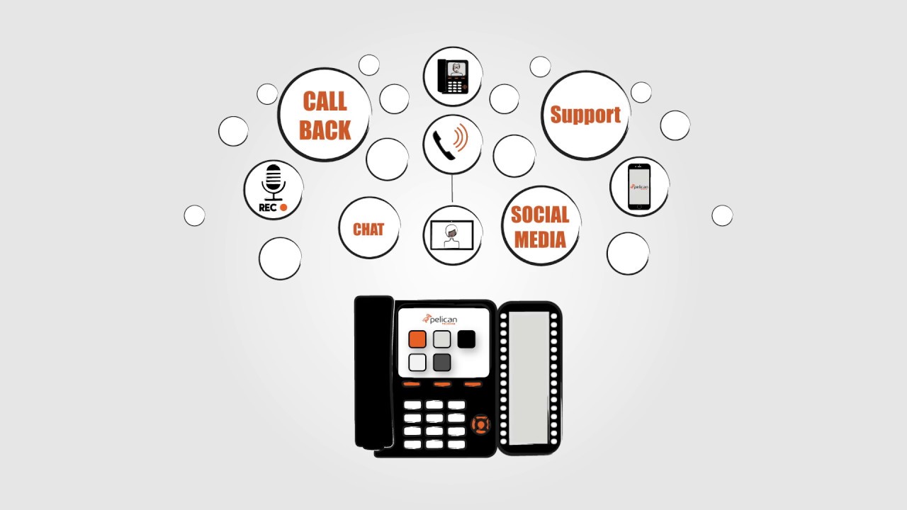Pelican Telecom, VoIP Solutions for Businesses