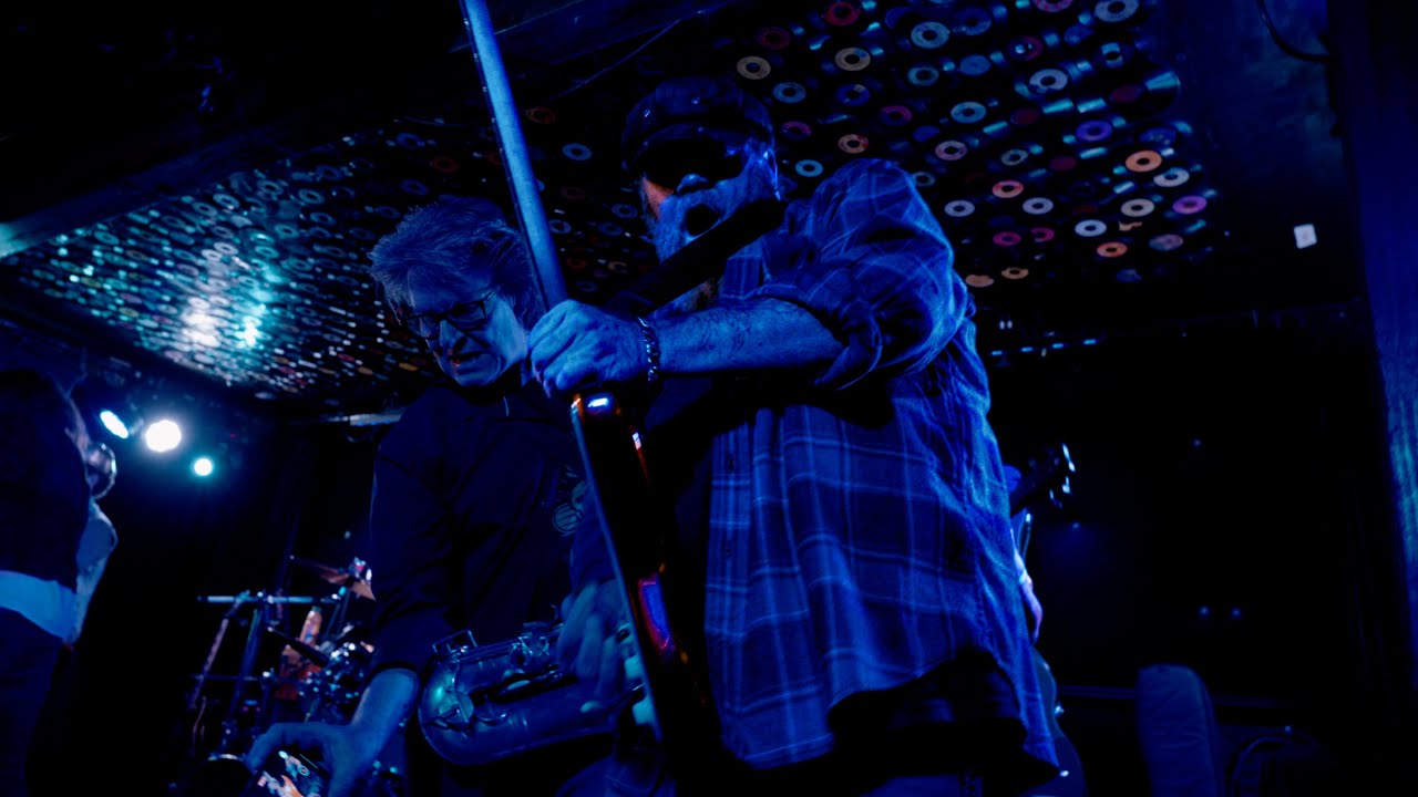 Pink Floyd - Time (A THINK:X Cover)