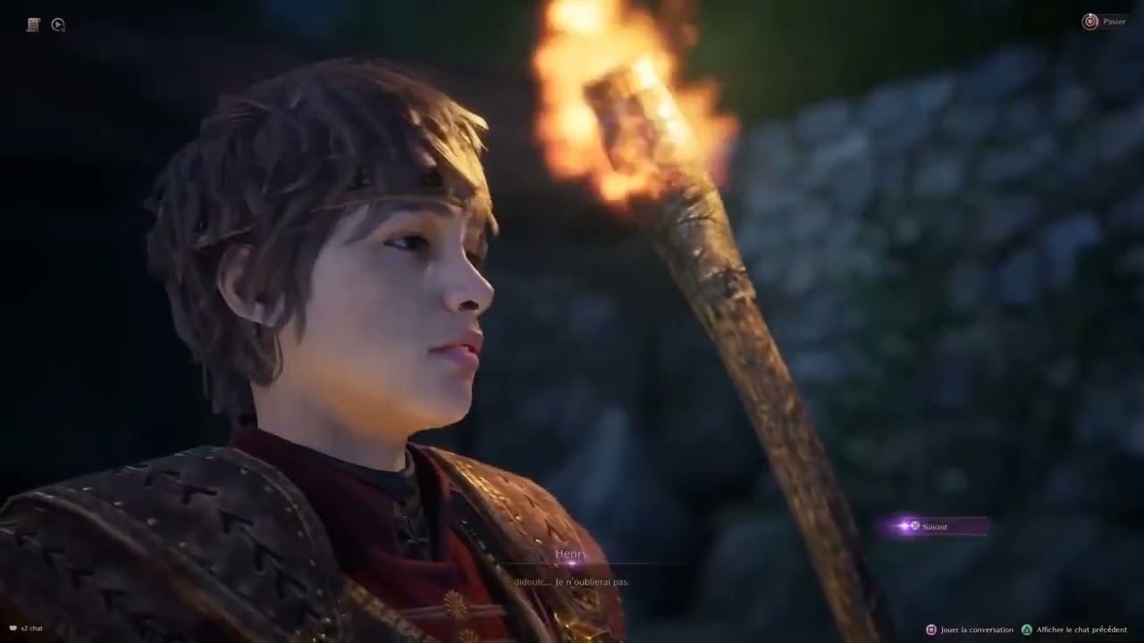 Résumé de l'aventure de throne and liberty attention je vous préviens ce résumé foireux