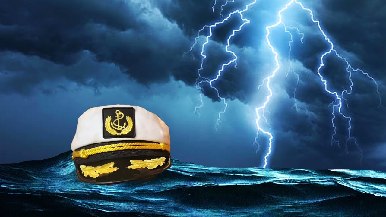 The End Of Joshua Block