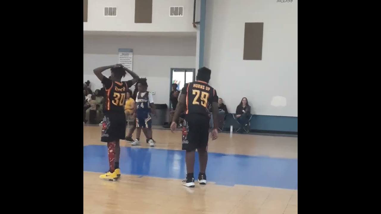 Gmwaa red devils won 15 to 9 