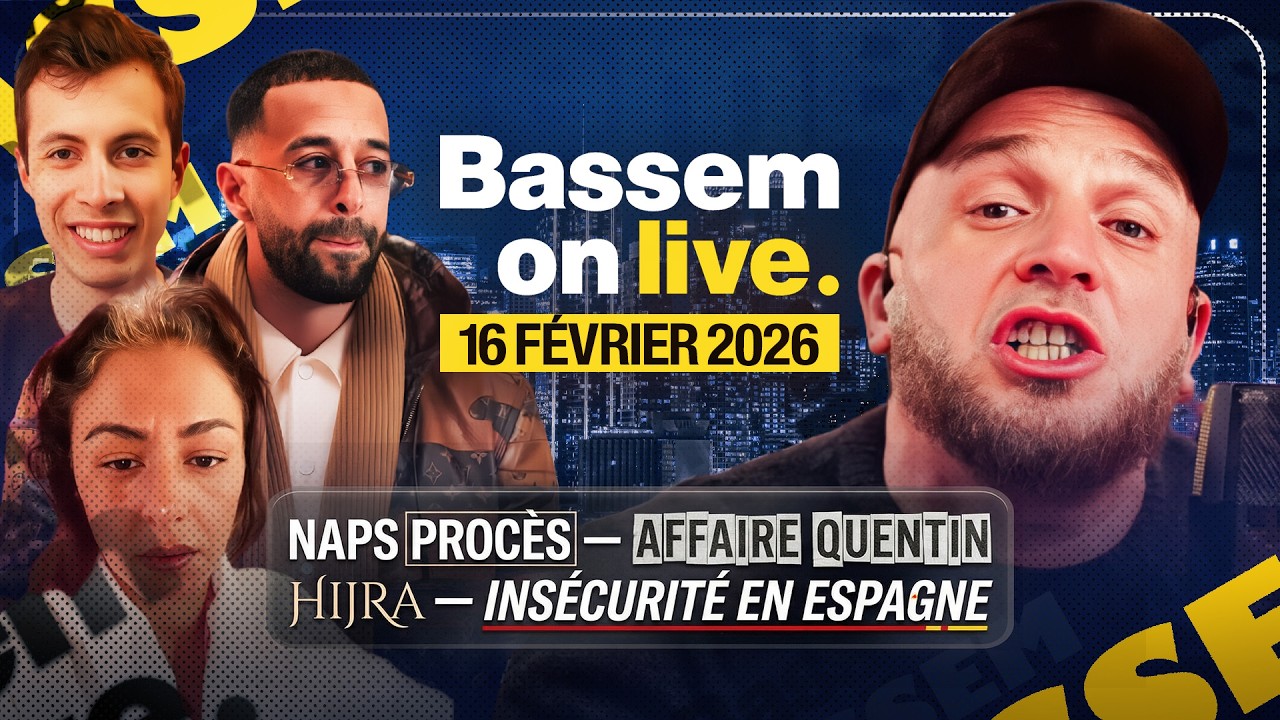 BASSEM ONLIVE 🔴