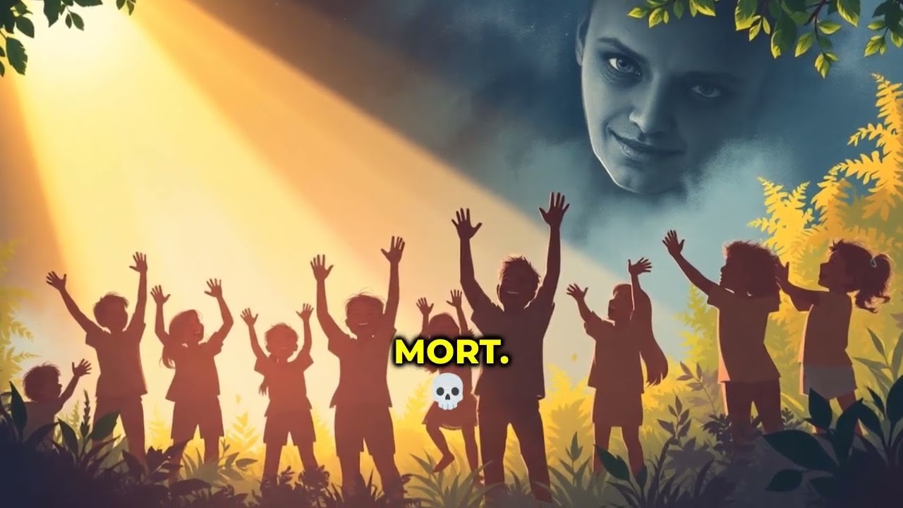 Avant que le Seigneur ne vienne_ Michael Fabien Mezene Ndoume 