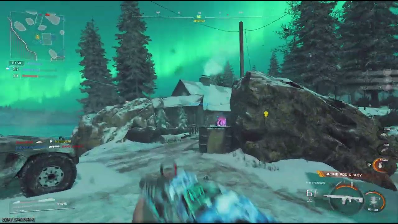 Call of Duty Black ops 7 Kill Confirmed😁👍🏻