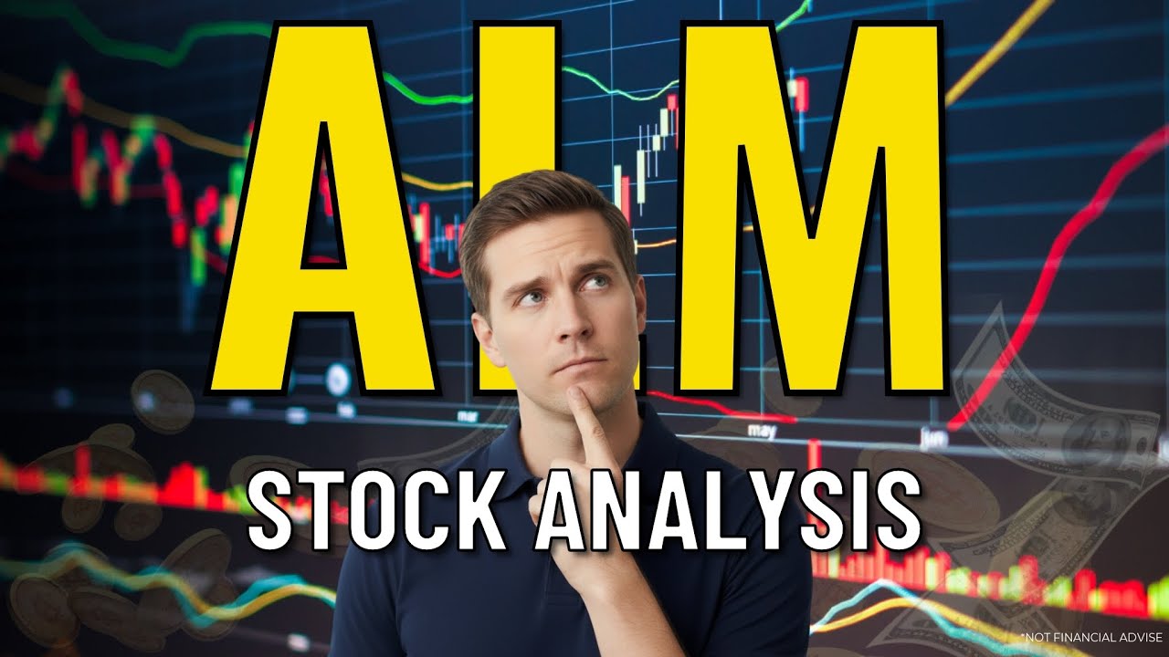 Alm. Brand Soars on 11% Growth & Record Profit &ndash; Buy Now! ALM Stock Analysis