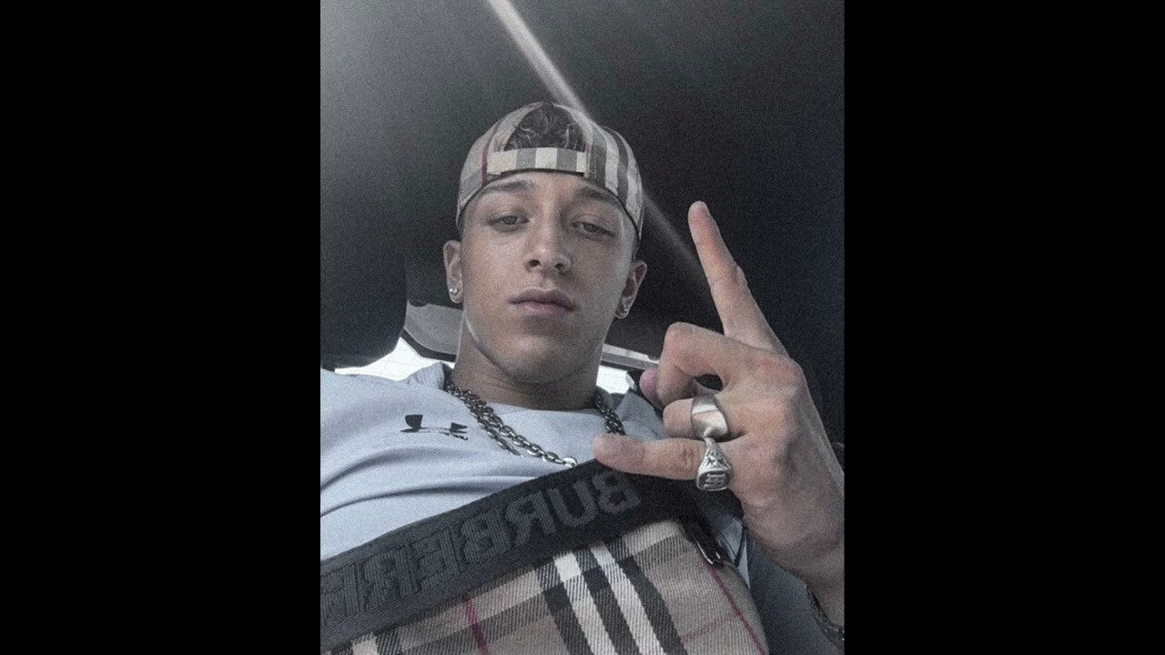 [FREE] Nabi X Baby Gang Type Beat 