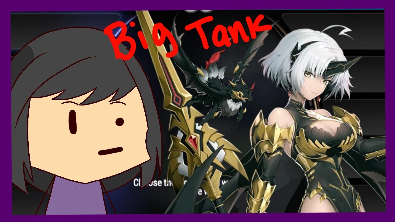 Epic Seven - я заполучил эту девушку