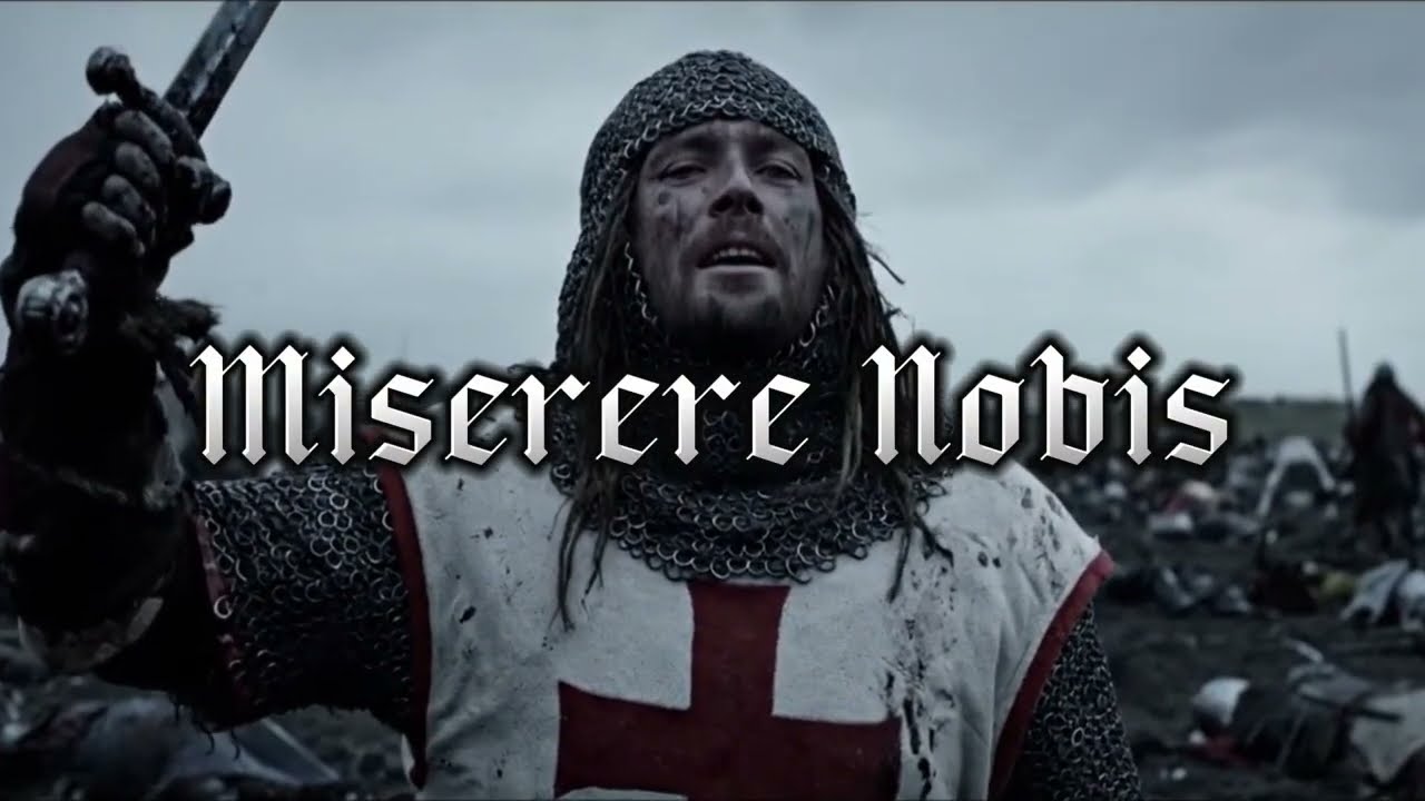 Doom of Death - Agnus Dei (lyric video)