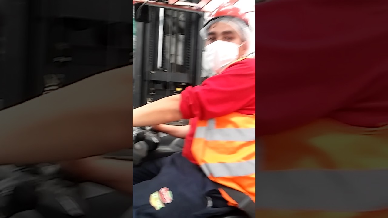 Como se trabaja en una embasadora (2)