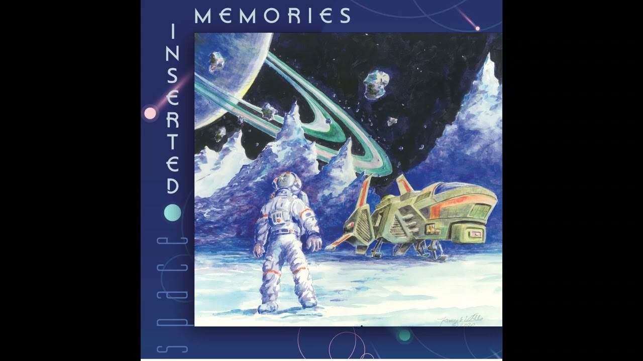 Inserted Memories - Winter's Silence