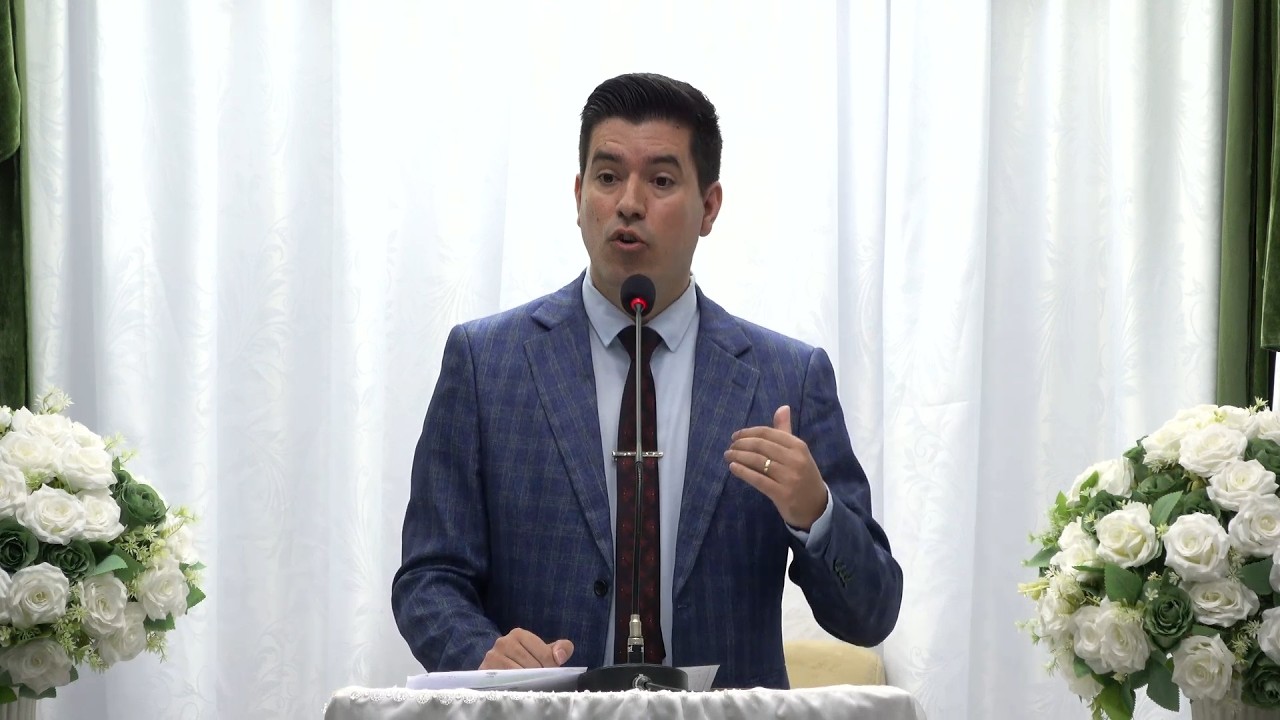 Fundamento da Igreja Apostólica: A Fé nos Santos de DEUS - Igreja Apostólica