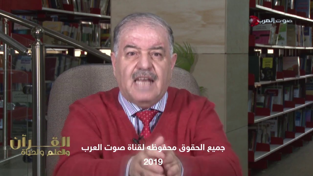 الحلقة 2/ هل بدأ الكون بالإنفجار العظيم؟