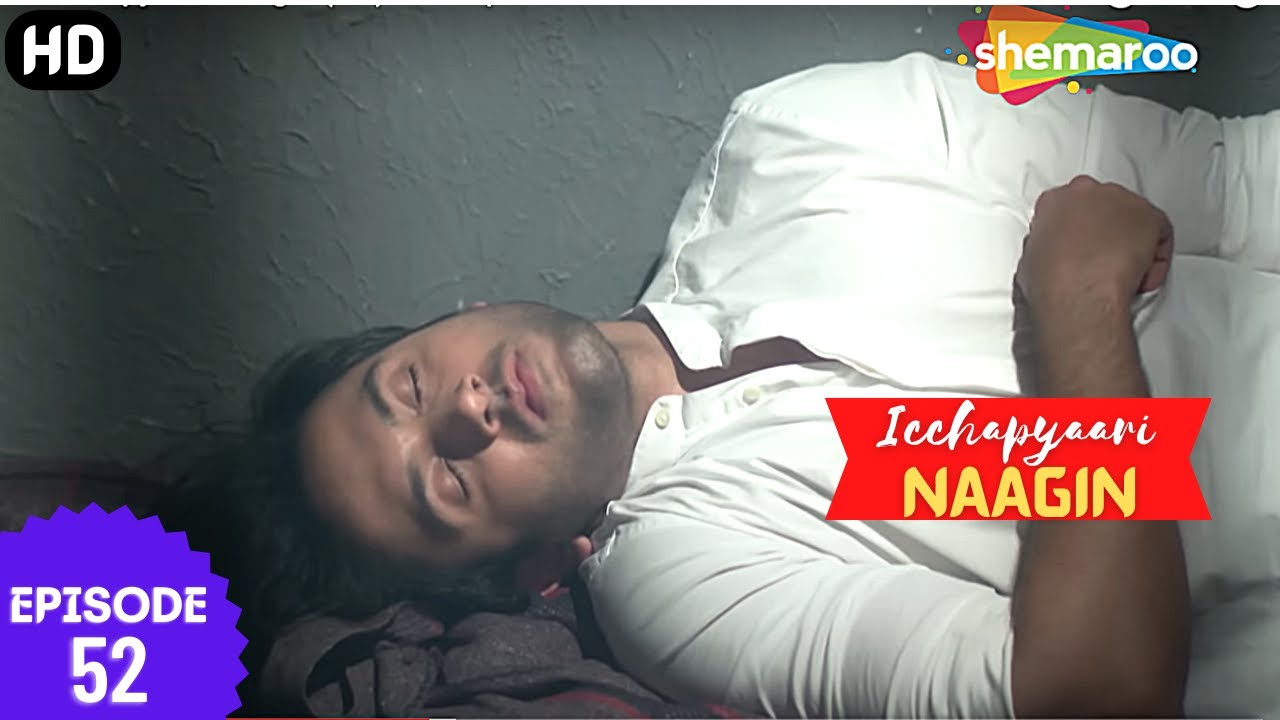 इच्छाप्यारी नागिन - Icchapyaari Naagin (HD) | Full Episode 52 | विशैली ने ममता को दी धमकी
