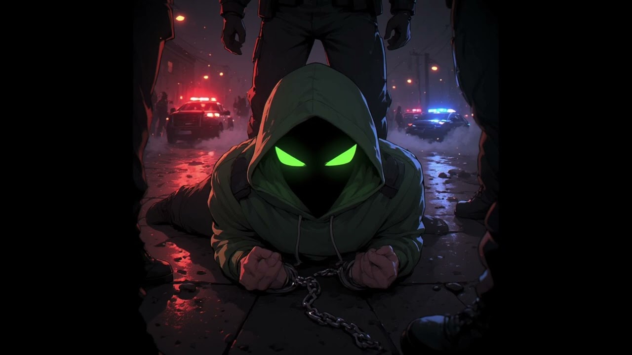 I.C.E           [invisible chains everywhere] 