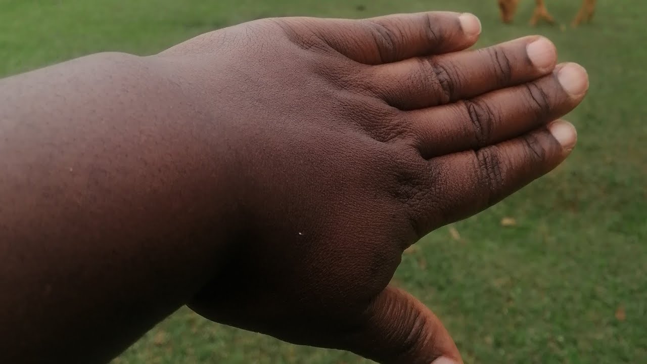 take a walk with me, in the village