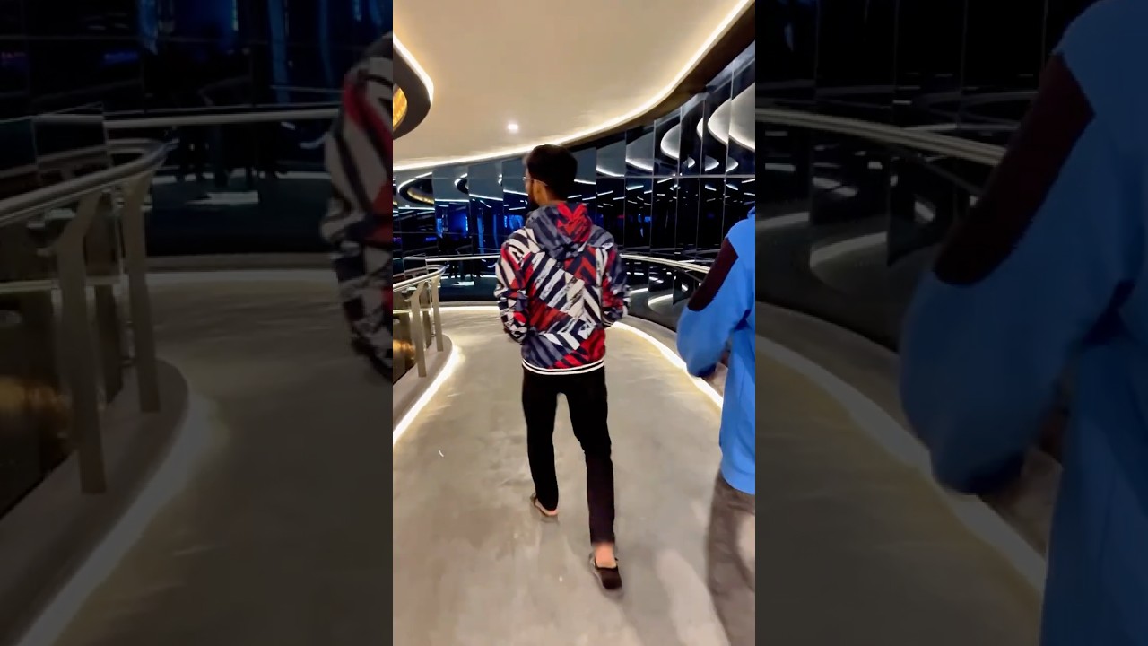 Sony Cinema Hall | Sony Square | Mirpur 1 | KFC, Mirpur | Sony Hall | Sky Lounge | Mirpur