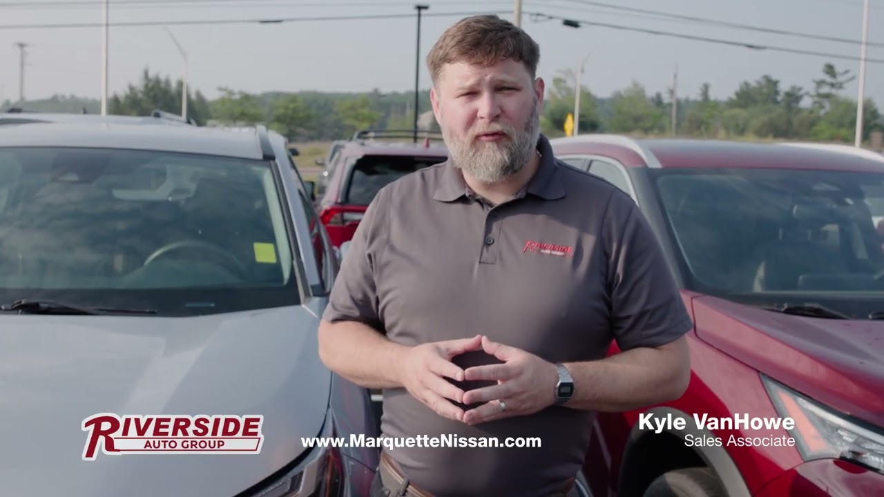 Riverside Auto Mall | Nissan