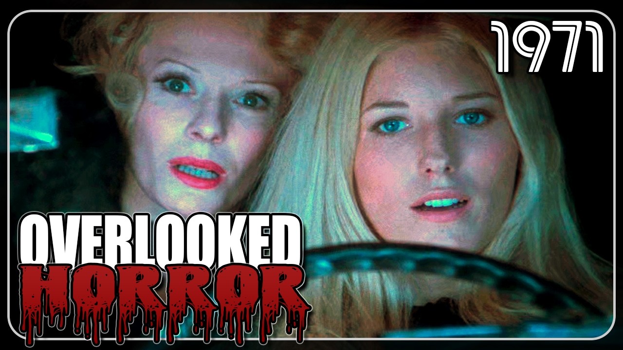 A Year of Overlooked Horror: 10 Lesser-Known 1971 Horror Films