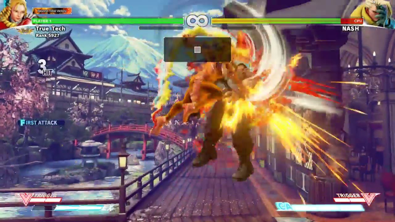 Karin shoulder trade after ex ressenha