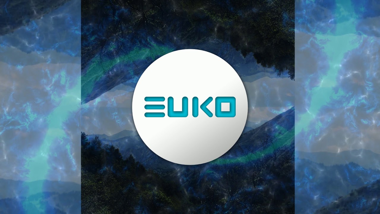 Moon light on the grass. Ambient music by EUKO #ambient #instrumental #relax #chillout #euko