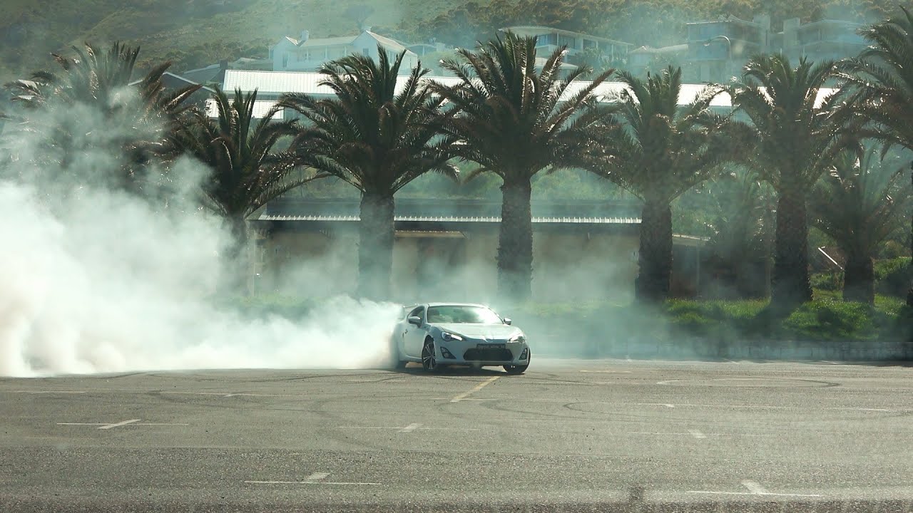 What a surprise! - GT86 / BRZ Breakfast Run Oct 2021