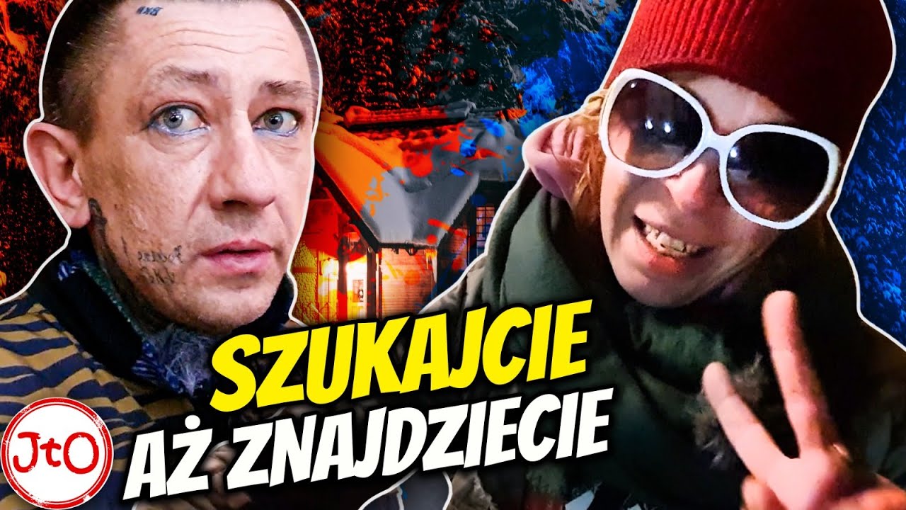 WRESZCIE ODNALAZŁEM KINGĘ!