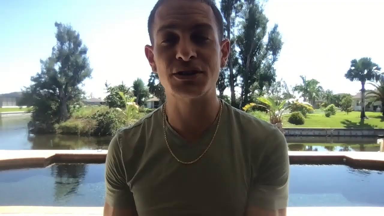 Alex Morton 10 KEYS To SUCCESS