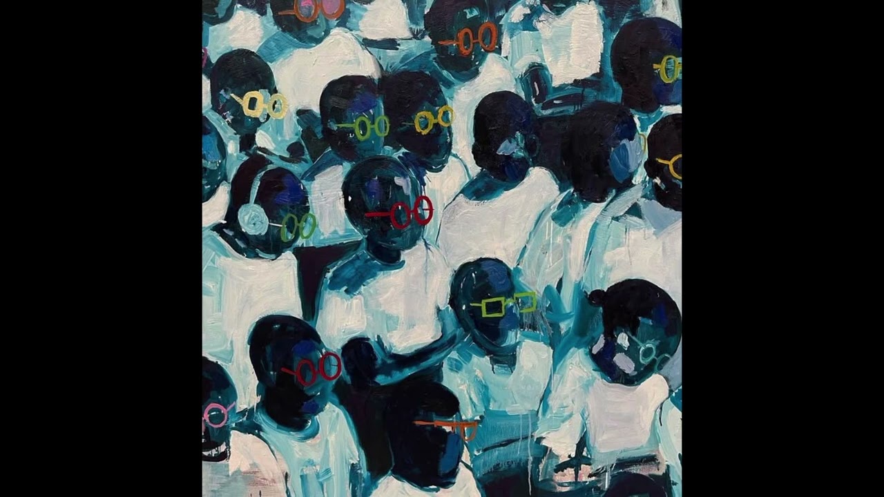 [FREE] MICK JENKINS X ISAIAH RASHAD TYPE BEAT - SALAD