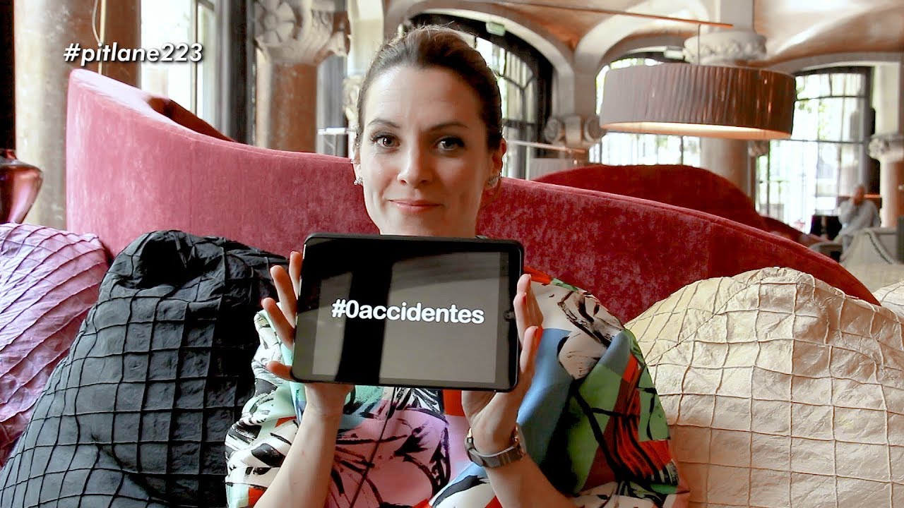 Entrevista Maggie Civantos