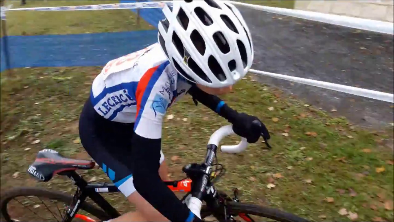 Verneuil en Halatte 2016