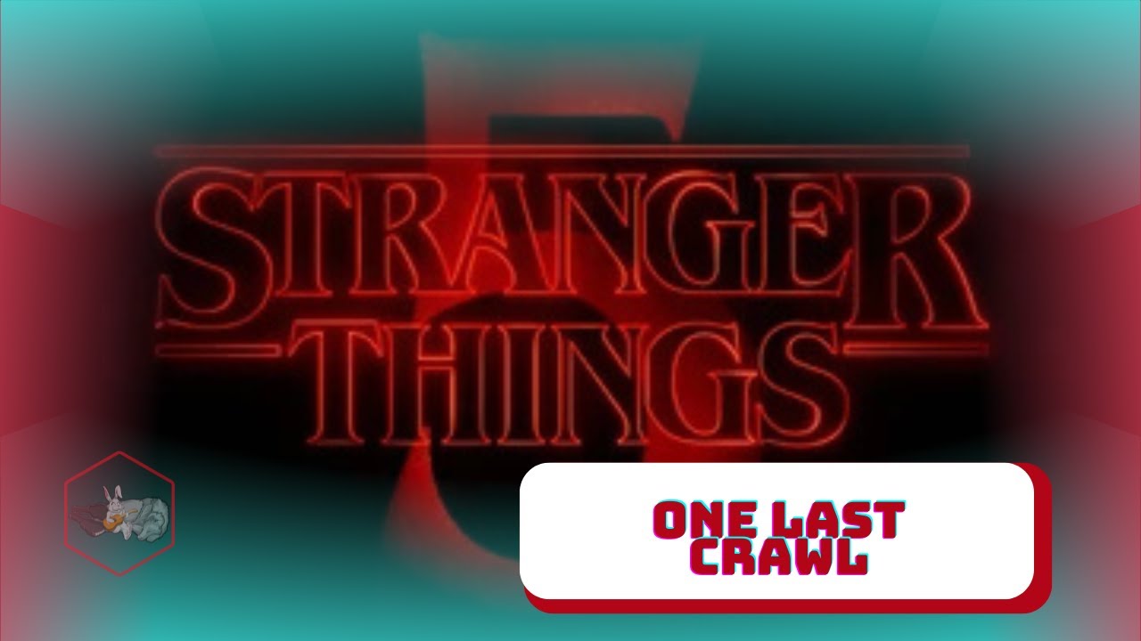 Stranger Things Season 5 (First Half) Review – The Beginning of the End