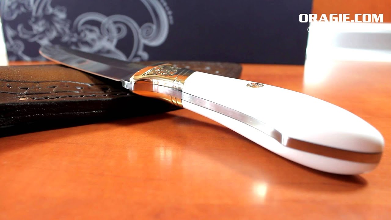 Нож EGO 19 / Knife EGO 19