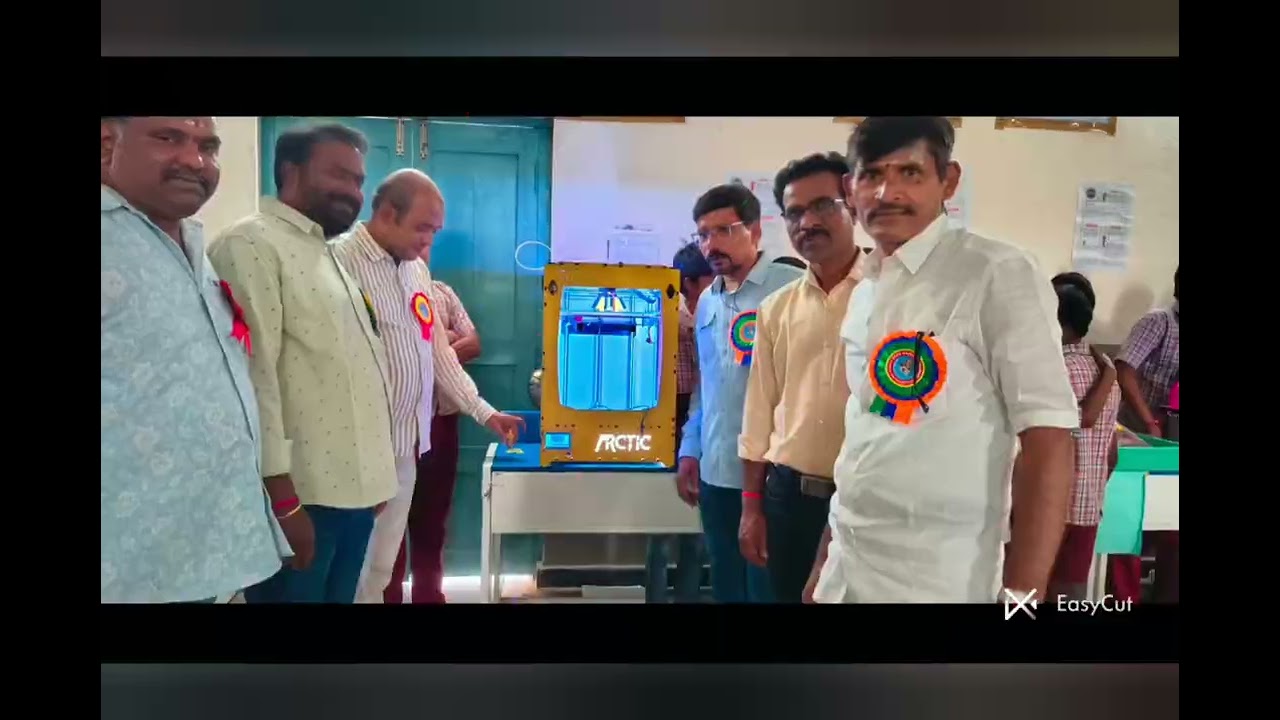 10th Memories of ZPHS Gajularamaram 