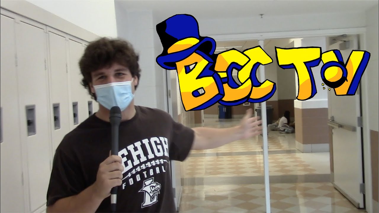 B-CC TV Season 6 Episode 2