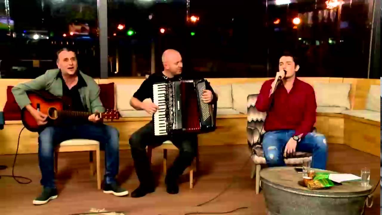 SAV TAJ SEVDAH - MIRZA SELIMOVIĆ - KAO KEMAL MONTENO