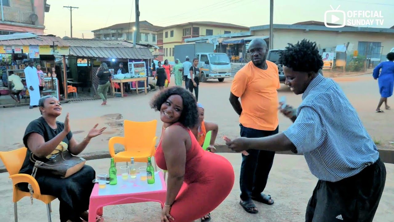 🔥🔥🔥AKABENEZER WILL MAKE OUR DAY OPOKU USES HIS SURGA MUMMY MONEY FOR SLAYQUEENS.🤣🤣