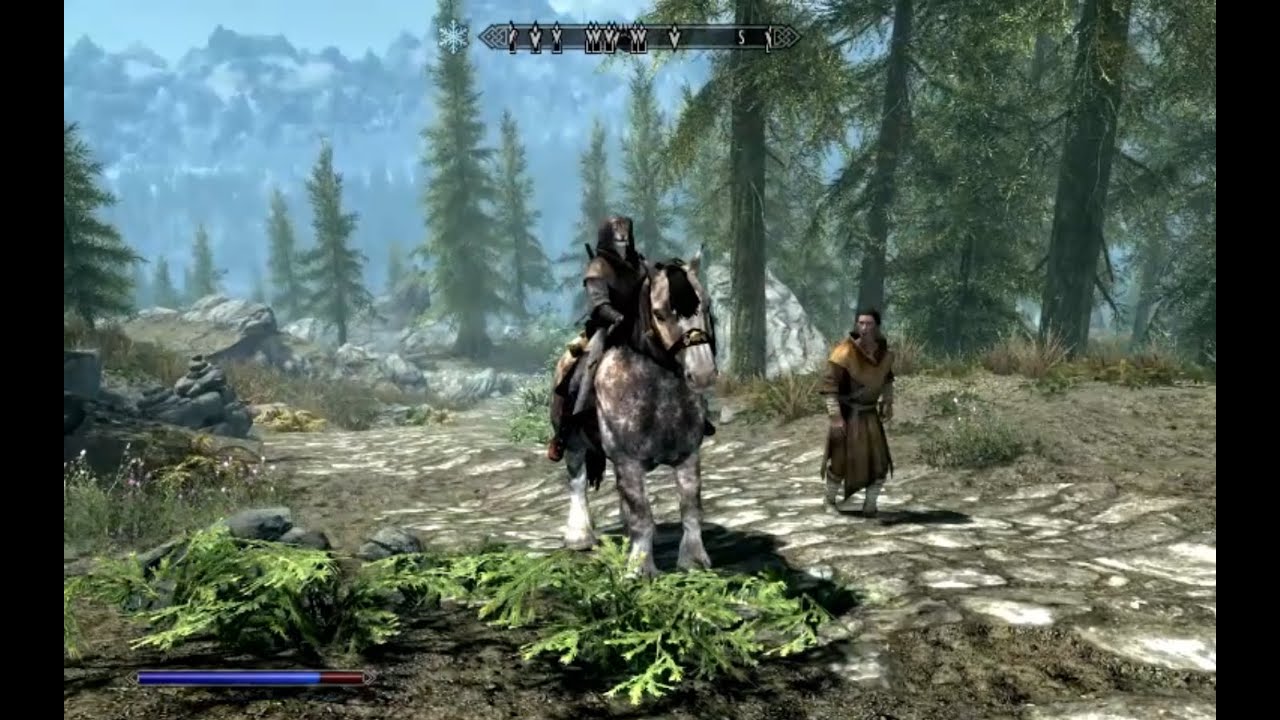 Templo de Kilkreath + reclutando a Sorine Jurard | GAMEPLAY The Elder Scrolls V SKYRIM | parte 52