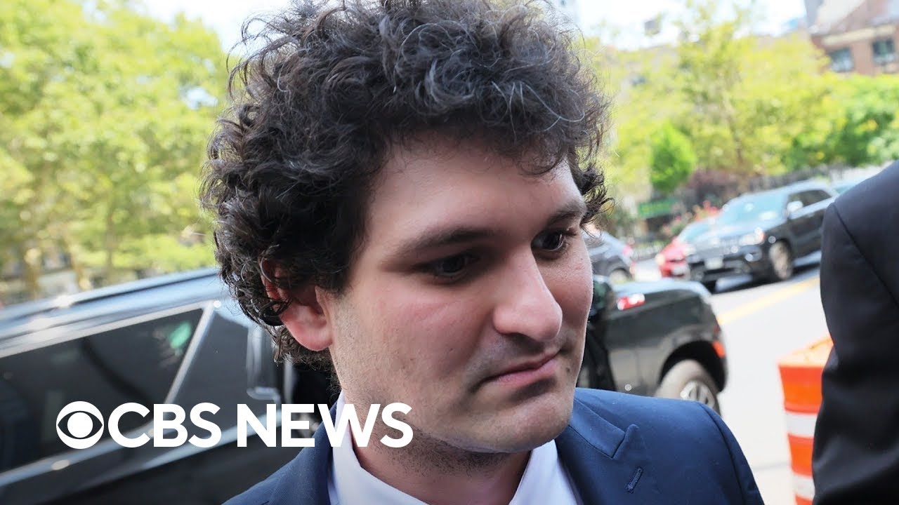 Sam Bankman-Fried trial begins, here's what to expect