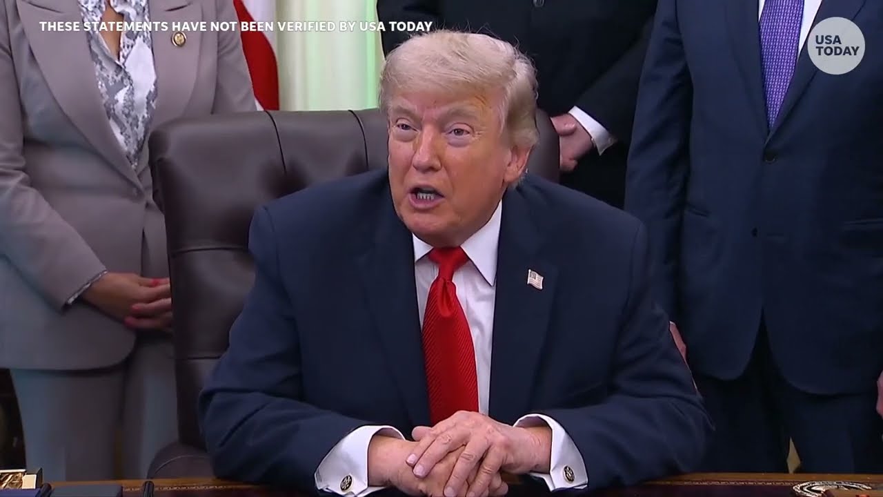 Трамп утверждает, что сделка между США и Ираном снова &laquo;близка к завершению&raquo;, и говорит, что они х...