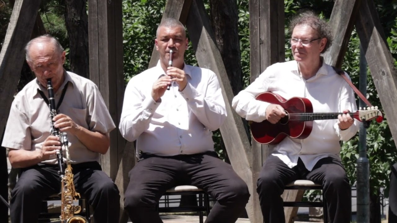 Dragan Stošović - Uspomene