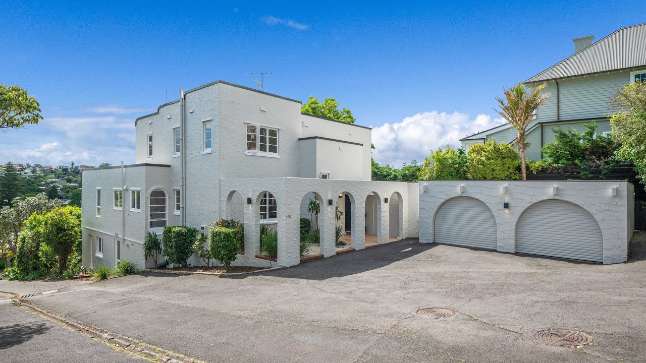 106 Victoria Avenue, Remuera