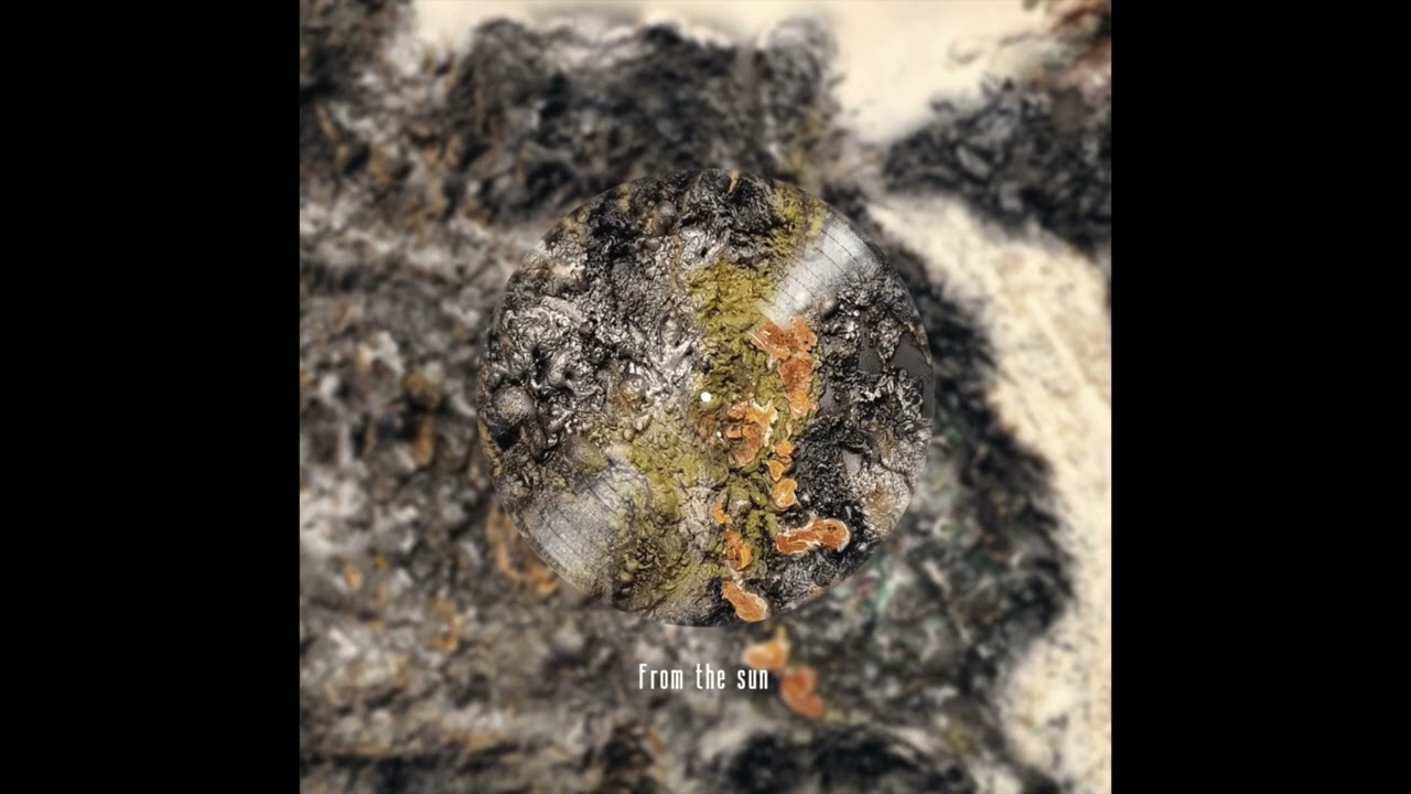 Arpegu - From the Sun